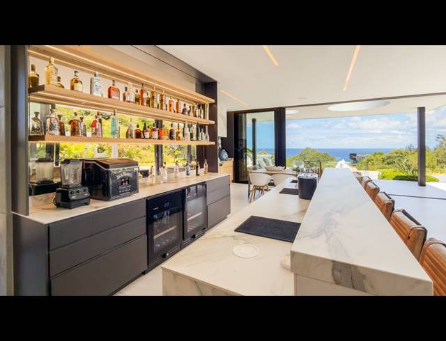 5 BEDROOM HOUSE FOR SALE IN ZULULAMI LUXURY COASTAL ESTATE